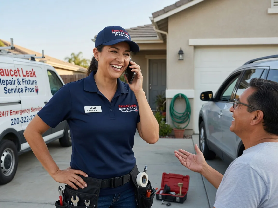 Faucet Repair North Fort Myers, FL FAQs