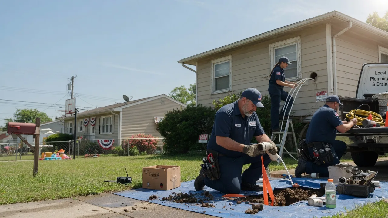 Faucet Repair in North Fort Myers, FL near me