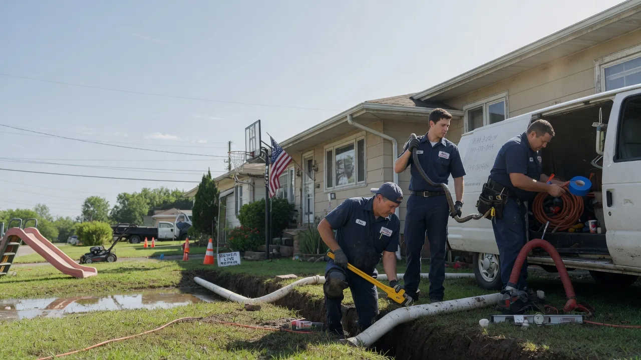 Toilet Installation in North Fort Myers, FL near me